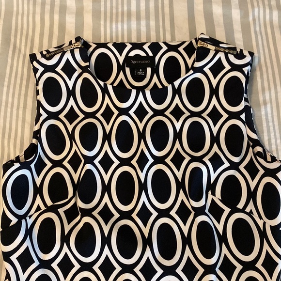 AB Studio dress - Picture 2 of 5